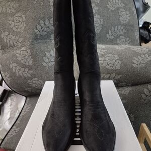 TrueTopic Women's Ringo Western Boots Size 11